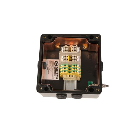 abtech uk junction boxes|4x4 explosion proof box.